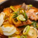 솔밭순대 이미지