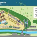 숲속의 쉼터 이미지