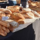퀸램양꼬치 | [뉴질랜드 워홀 D-DAY+63,64] Remuera, Knead on Benson, Orakei Basin 산책, SMALES FARM 마켓 구경...