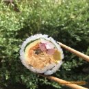 쪼꼬미김밥 이미지