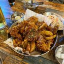 60계치킨 - 고양시 일산서구 중앙로 1388 | 60계치킨