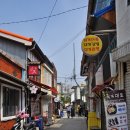 구룡포 일본인 가옥거리 이미지