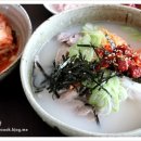 올레사골고기국수 이미지