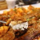 황금코다리(상주점) | 상주맛집, 밥도둑이 여기 있네 전참시에 나왔던 황금코다리찜상주점