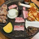 한양고깃집 청주사천점