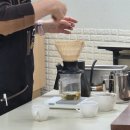 바리스타2급(주) | 인천 여성 복지관 바리스타 2급 자격증반 2번째 수강후기