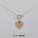 하트 코인 이미지