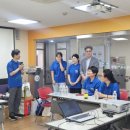 부산맹학교 | 2025 시기능평가 봉사활동 후기