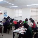 [아티스토리]친환경종이밴드-에코페이퍼아트 | 친환경 종이공예 대구에코크래프트자격증 자연소재...캐릭터바구니 원통바구니 손잡이바구니 에코밴드