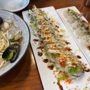 왕돌잠 | [포항 초밥 맛집] 포항시 북구 두호동 롤, 라멘, 초밥 전문 왕돌잠 내돈내산 후기