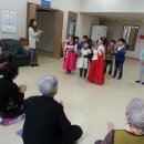 현대아이파크 경로당 이미지