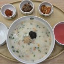 본 죽&비빔밥 이미지