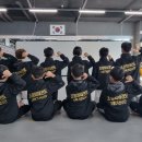 조정희 태권도 이미지