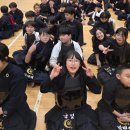 성남 금빛 검도관 이미지