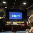 청룡PC | 라이프 오브 파이, 박정민! 2층 A블록 9열 후기, 오페라글라스 뷰 소개(+SKT 할인팁)