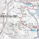 장전역4번출구 마을버스정류소 이미지