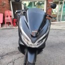 20년식 pcx125상품차 판매합니다(판매완료) 이미지