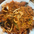 까치산 맛집 (할매 아구. 꽃게찜)