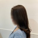 화성 망포 미용실[림헤어살롱] 프리미엄염색 에이앤디헤어 다솜쌤 시술