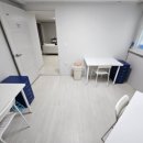 (주)소호전자통신 | 영등포 공유오피스 디테일이 소호오피스 3인실