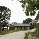 자연이숨쉬는집 이미지