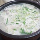 신포동진순대국
