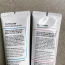 큐어코드 장벽케어 (크림/수딩젤) 후기: 뉴로마이드로 무너진 피부장벽 회복! (수부지/민감성 추천)