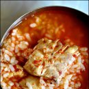 청기와 매운탕 이미지