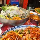 [익선동 실내 해물포차] 막회 맛집 &#39;자갈치&#39; 후기
