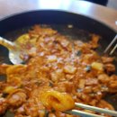 유강정보 | 포항닭갈비맛집 산갈래닭갈비 유강점 단짠단짠 끝판왕