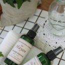 아로마스프레이 만들기 이미지