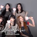 Love Me More(러브 미 모어)