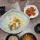 정스시 | 부산 명지 행복마을 초밥 맛집 정스시 런치세트 후기