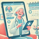 씨메디케어 이미지