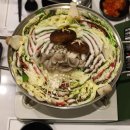 서초대로25길 101 | 내방역 맛집 그림나베 7번 출구 근처 밀푀유나베 세트