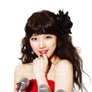 이은주헤어라인