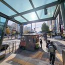 선바위역 5번 출구 이미지