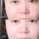 퍼플스테이 | 화잘먹 올리브영 선크림 추천, 조선미녀 스테이 프레쉬 톤업 선크림 그린 & 퍼플 비교 후기