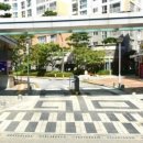 테크노밸리6단지 버스정류장 이미지