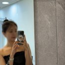 웨촬 준비 모낭염 걱정없는 뒷목제모 유지원헤어뷰티살롱(4일차/20일차)