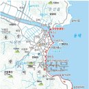 간절곶공원 주차장 이미지