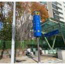 보평중학교 내 이미지