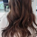 서윤 헤어아트