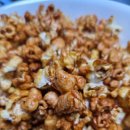 씨네마 | 코스트코 필수템, 영화관 팝콘 맛 그대로! '다르다 씨네마 카라멜 팝콘' 내돈내산 후기