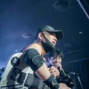 옥타바리움 라이브홀 | 이디엇츠 Nuclear Idiots 정규 3집 [ANTI:INTELLIGENCE] Release Show @ 2026.3.15. 옥타바리움 라이브홀