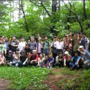 소백산 자락길 이미지