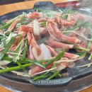 경산맛집 | 오리불고기맛집 | 와촌오리약초불고기
