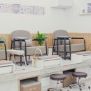 오늘 네일에 반하다 이미지