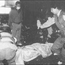 1989년 5월 4일 부산동의대 사건 이미지