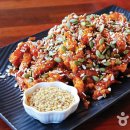 평창전통시장 화장실 이미지